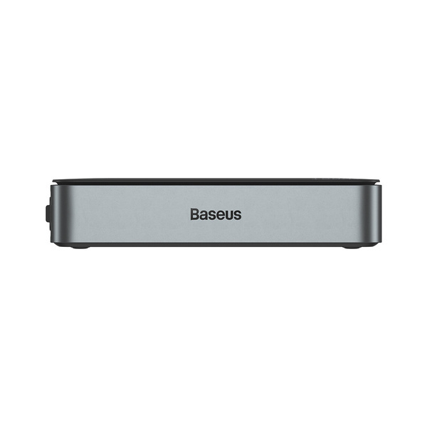 Powerbank-Starthilfe BASEUS Super Energy Pro+ Starthilfe 12V 12000mAh 1200A + USB-Ladegerät