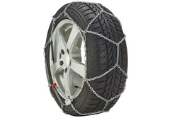 König Zip 9 Schneeketten Gr. 95