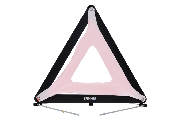 HERMON-Autoset: Verbandskasten, Feuerlöscher, Warndreieck, Warnweste