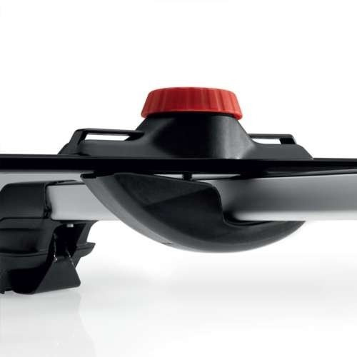 Inter Pack Monsun S Dachbox, mattschwarz