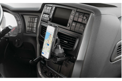 Handy-/Tablet-Halterung LAMP Erweiterungsgriff für Dosenhalter