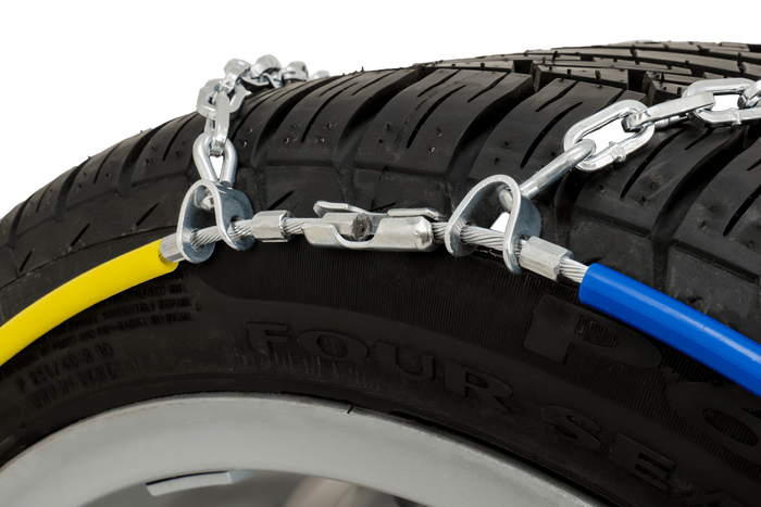 Inter Pack KN 110 Schneeketten 12mm