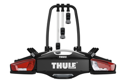 Thule VeloCompact 926 - bagażnik rowerowy na hak na 3 rowery