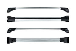Dachgepäckträger CRUZ AIRO Sicherung 98/90 (936-024)