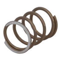 Feder zur Befestigung des Fahrradhalters - Atera Giro AF+ 9907700042