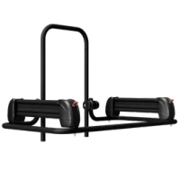 GP-Skiträger für Plattform und Box (23.GP1000)