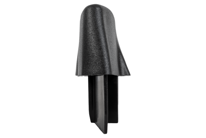 Aero-Aluminium-Trägerendkappe (rechts) - Mont Blanc 010386