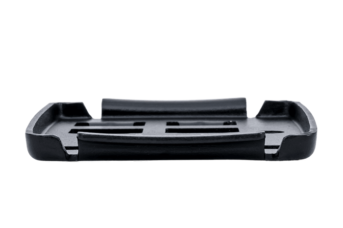 Montageplatte (hinten) für Fahrradhalterung - Atera Giro AF+ 9904700380 