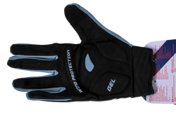 Vollgesichts-Fahrradhandschuhe, Größe L/XL, PROFEX 92085