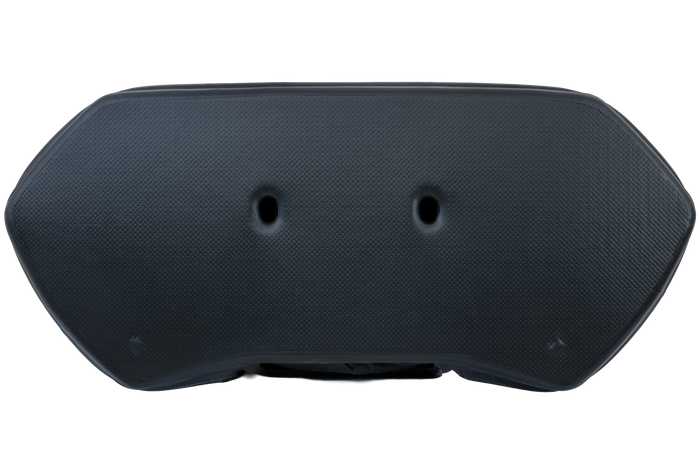 Gepäckbox für Mont Blanc Senja Anhängerkupplungs-Fahrradplattformen