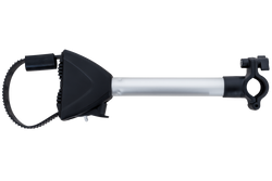 Mittelhalterung (Silber) – Atera Strada Sport 0969922631