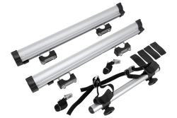Adapter für ein drittes Fahrrad für die Inter Pack Re-Cargo Plattform