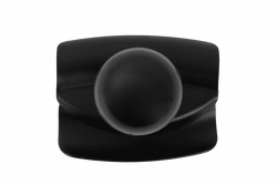 PLASTEX WRR0104/M Universal-Lenkradknauf