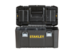 STANLEY ESSENTIAL STST1-75521 Werkzeugkasten 480x250x250mm 16,8l