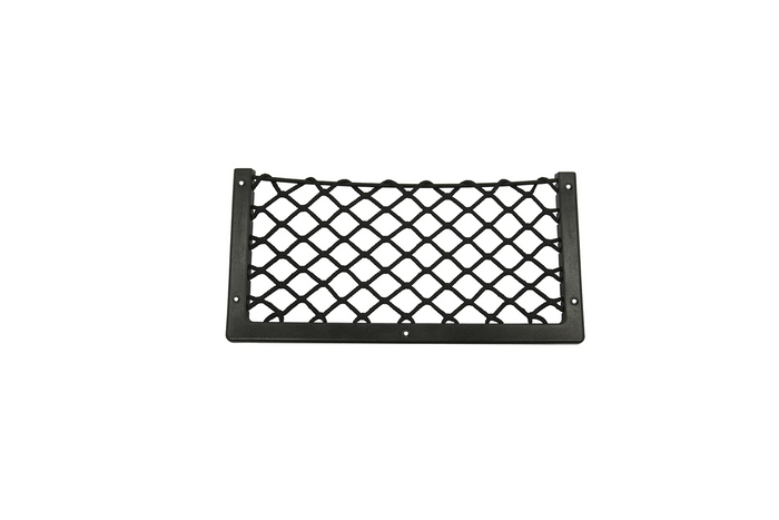ProPlus 230076 Gepäcknetz-Aufbewahrungstasche 415x210mm