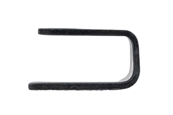 Sicherheitsclip für Kennzeichenhalterung - Atera Strada Evo 097229