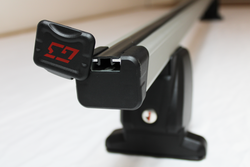 G3 Atlantic 62.031 Dachträger für Lieferwagen - 1 Träger