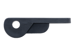 Griff ohne Verriegelungsloch - Inter Pack Cosmo COS03