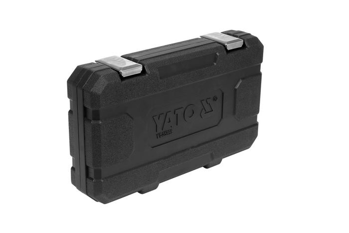 Satz YATO YT-05998 Ölablassschraubenschlüssel, 26-teilig