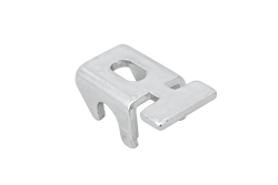 Metallfußführung (H) - Inter Pack Virgo 1009IP