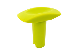 Klappverriegelungsknopf für Duo/Trio/Quattro/Viking-Leuchten - Zwischenpackung