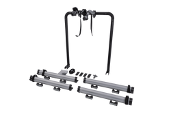Zwei-Fahrrad-Adapter für die Inter Pack Re-cargo Plattform