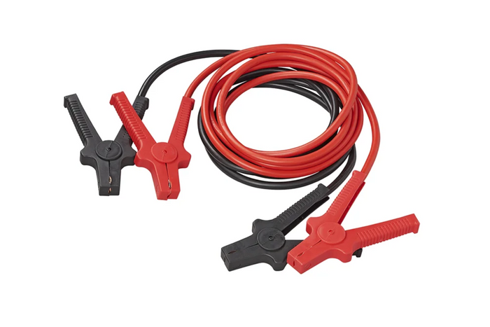 ProPlus Starthilfekabel 3,5 m 25 mm² 350 A