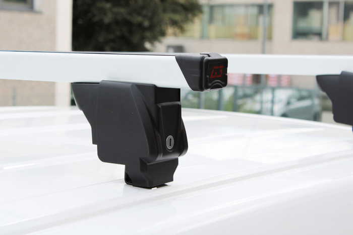 G3 Atlantic 62.001 Dachträger für Lieferwagen - 1 Träger