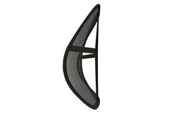 LAMPA Relax Lendenwirbelstütze Rückenpolster für Autositz