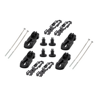 Flexi Fit G2 (4er-Set) - Halterung für Stella-Boxen