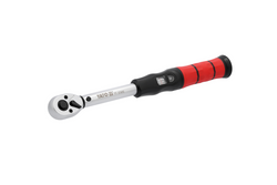 YATO YT-07692 Drehmomentschlüssel 3/8" 10–60Nm