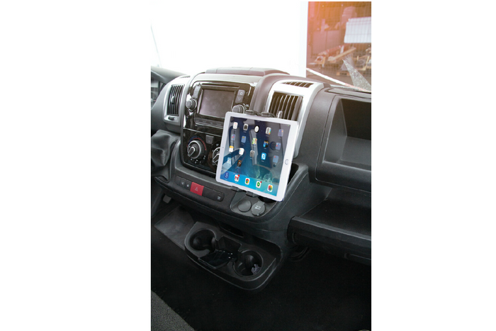 Handy-/Tablet-Halterung LAMP Erweiterungsgriff für Dosenhalter