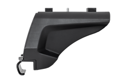 Inter Pack Virgo IR 135 (G2) Dachträger mit integrierten Reling