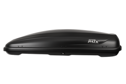 Inter Pack Traxer 6.6 anthrazit Dachbox