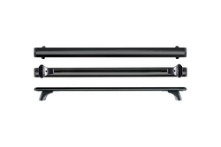 Dachgepäckträger CRUZ Airo Dark T128 + 935-988