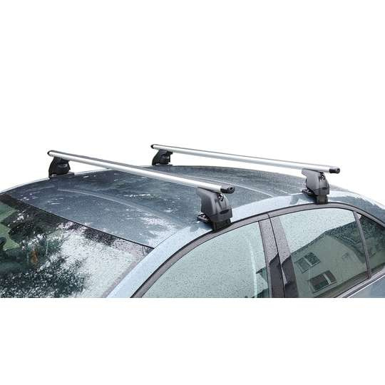 Mont Blanc AMC 5122-A49 Aluminium-Dachgepäckträger