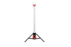 YATO YT-08496 LED-Werkstattlampe, 360°, 7500 lm