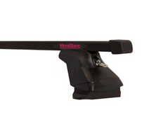 Mont Blanc AMC 5105, S52 Stahldachträger