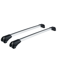 Dachgepäckträger CRUZ AIRO Sicherung 98/90 (936-506)
