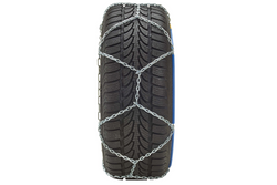 König Zip 9 Schneeketten Gr. 60