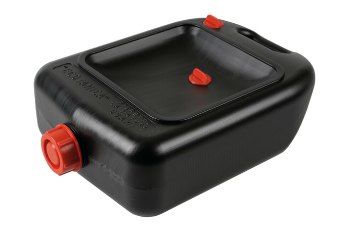 Autoölkanister LAMPA ECO-TANICA Behälter 6l