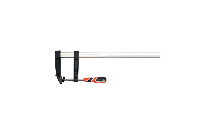 YATO YT-6449 Zimmermannszwinge 300×120mm