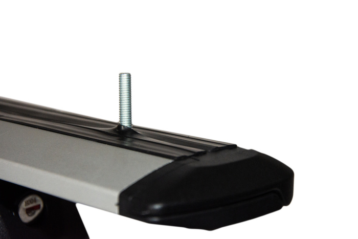 Inter Pack Virgo FP 120 (G2) Dachträger