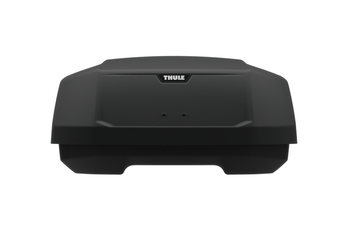 Box dachowy Thule Force XT L Black (6357B)
