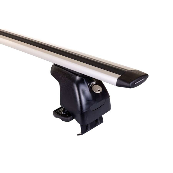 Mont Blanc AMC 5002-AE52 Aluminium-Dachgepäckträger