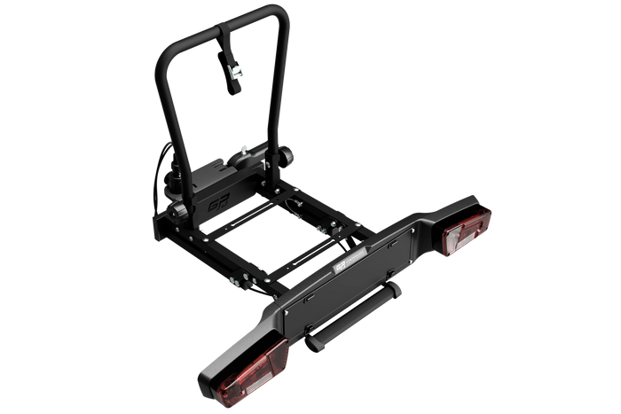 GP SATURN 23.GP019 modulare Plattform