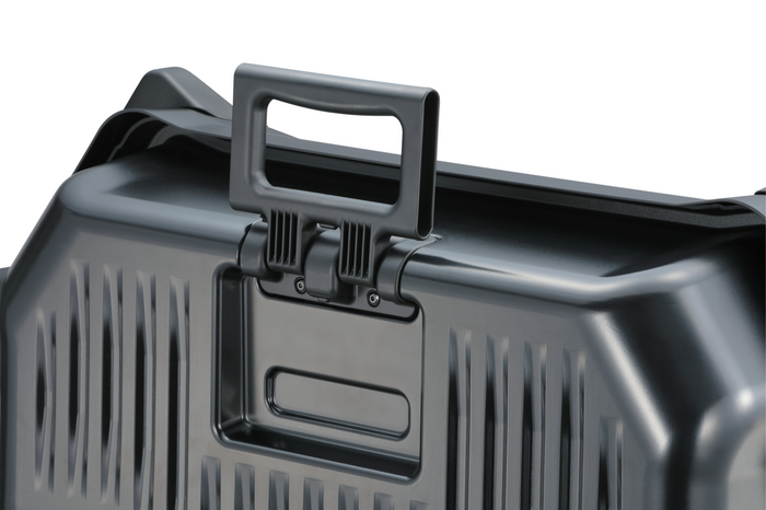 INNO GEAR CARRY 160 Dachbox/Koffer (BRL160MBK)