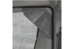 ProPlus 610683V01 Camper-Kabinenabdeckung für Fiat Ducato, Peugeot Boxer, Citroen Jumper ab 2014