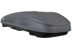 Inter Pack Monsun L Dachbox anthrazit matt