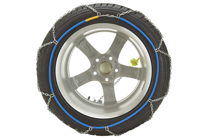 König Zip Ultra 9 Schneeketten Gr. 102